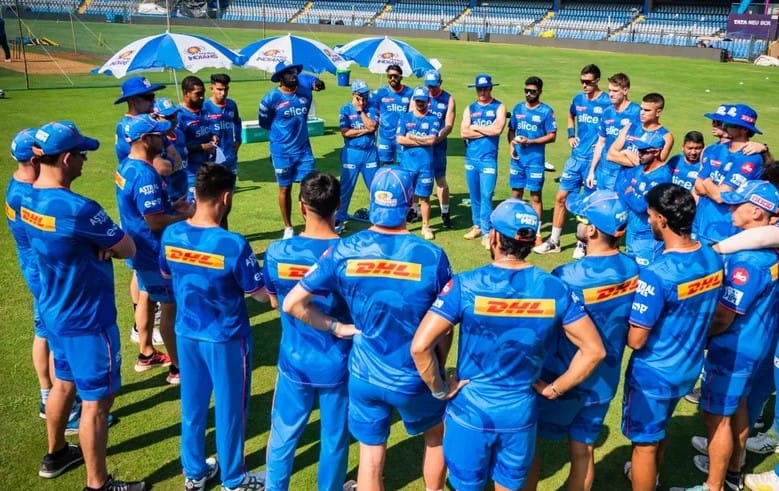 IPL 2025: Mumbai Indians set for a strong comeback in IPL 2025
