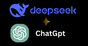 DeepSeek డీప్‌సీక్