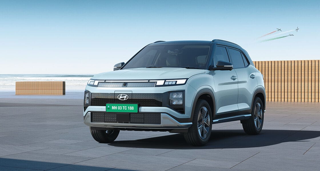 Hyundai Creta Electric Price, Launch Date & Interior