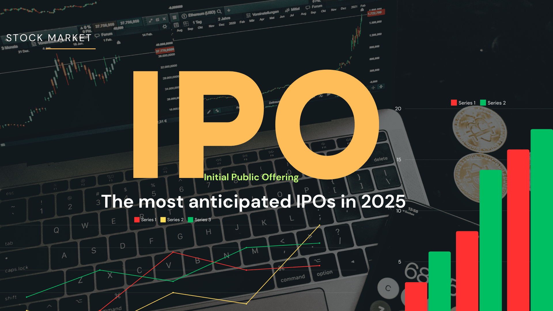 What are the most anticipated IPOs in 2025