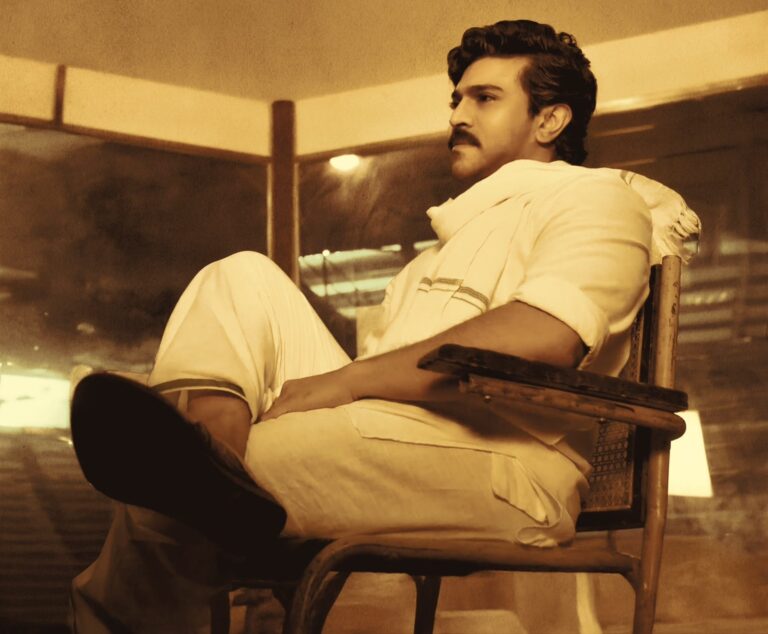 Image Source : @AlwaysRamCharan