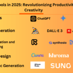 Top AI Tools in 2025: Revolutionizing Productivity and Creativity