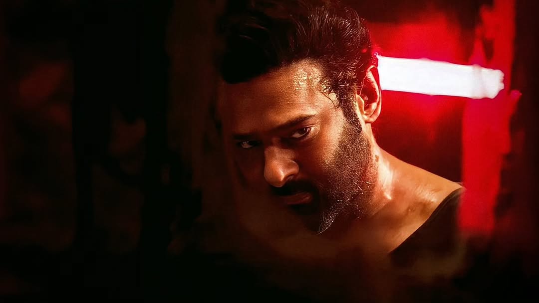 Prabhas Net Worth in 2025