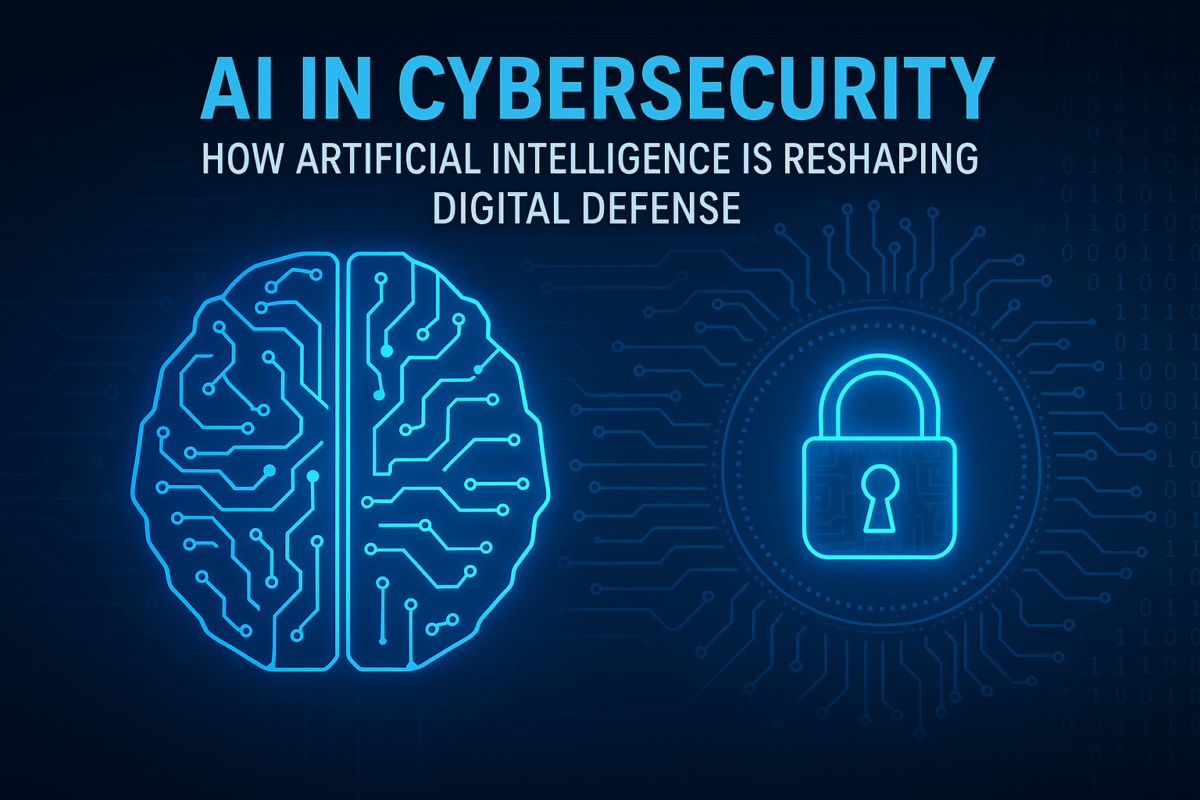 AI in Cybersecurity